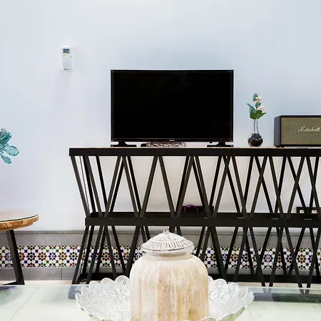 El Charco Arrecife (Lanzarote)