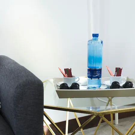 El Charco Arrecife (Lanzarote)