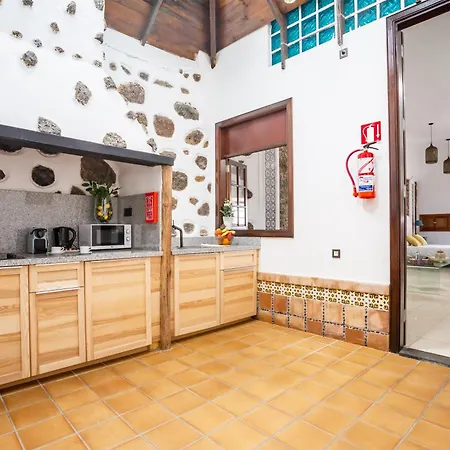 El Charco 3* Arrecife (Lanzarote)