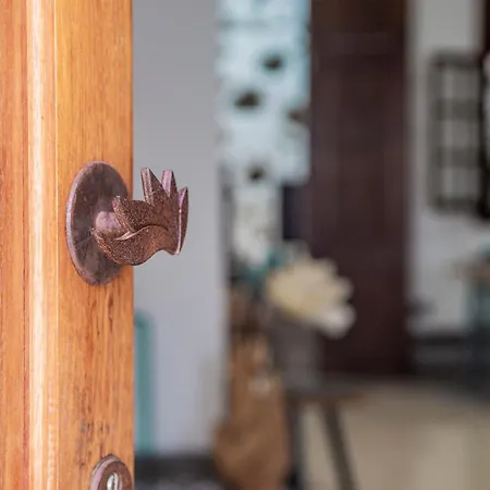 El Charco Hotel Arrecife (Lanzarote)