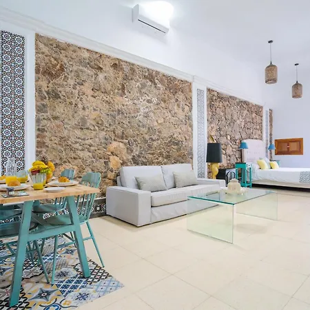 El Charco 3* Arrecife (Lanzarote)