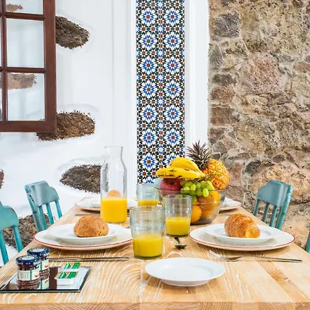 Hotel El Charco Arrecife (Lanzarote)