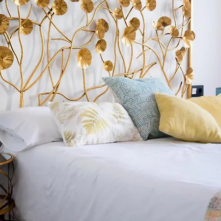 El Charco Arrecife (Lanzarote)