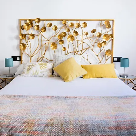 Hotel El Charco Arrecife (Lanzarote)