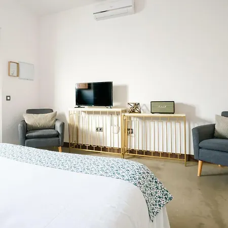 El Charco 3* Arrecife (Lanzarote)