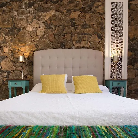 El Charco Hotel Arrecife (Lanzarote)