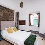 El Charco Арресифе