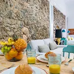 Hotel El Charco
