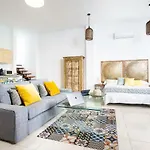 El Charco Hotel Arrecife (Lanzarote)
