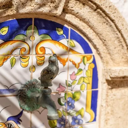 Hotel El Charco Arrecife (Lanzarote)