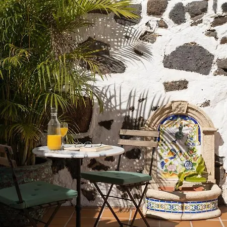 El Charco Hotel Arrecife (Lanzarote)