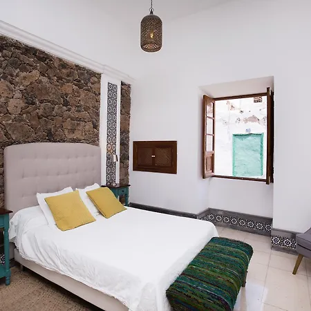 El Charco Arrecife (Lanzarote)