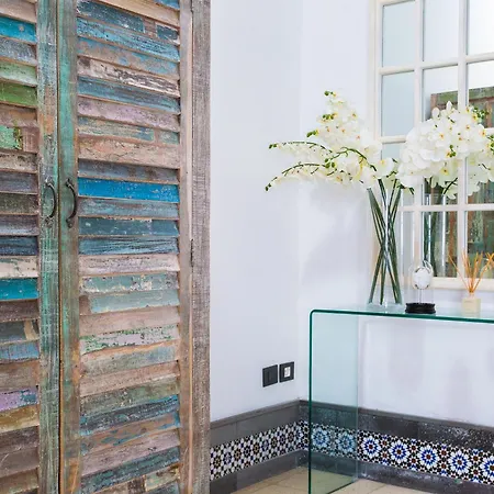 El Charco Arrecife (Lanzarote)