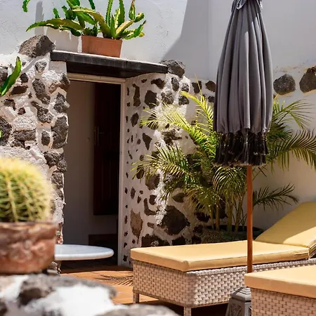 Hotel El Charco