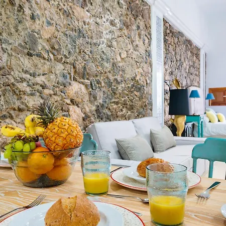Hotel El Charco