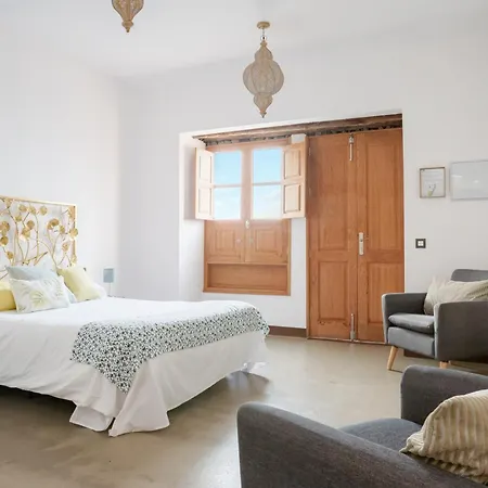 Hotel El Charco Arrecife (Lanzarote)