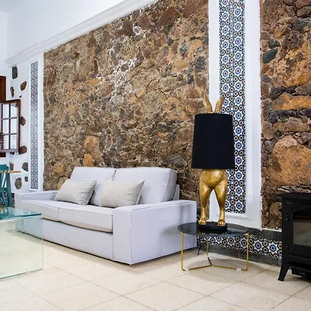 El Charco 3* Arrecife (Lanzarote)