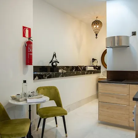 Hotel El Charco