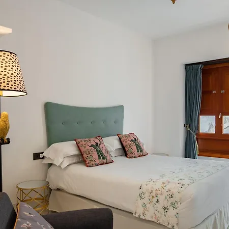 Hotel El Charco 3*