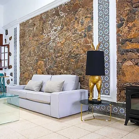 El Charco Hotell
