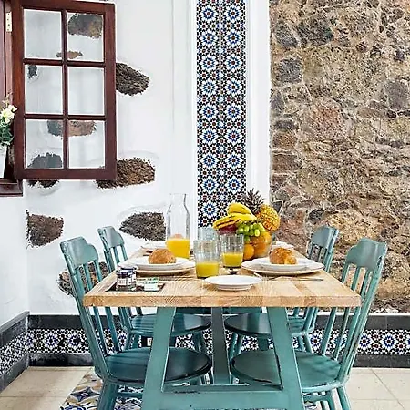 Hotel El Charco Arrecife (Lanzarote)