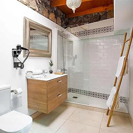 Hotel El Charco