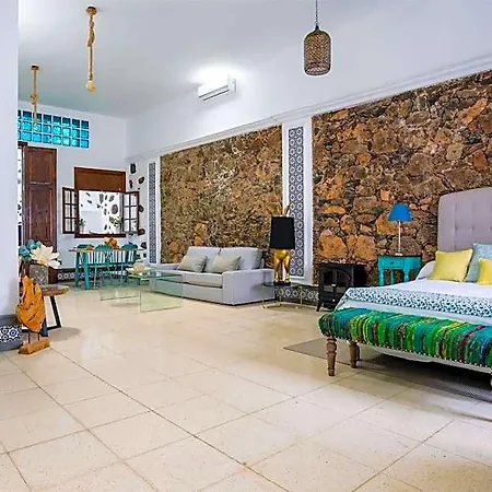 Hotel El Charco Arrecife (Lanzarote)