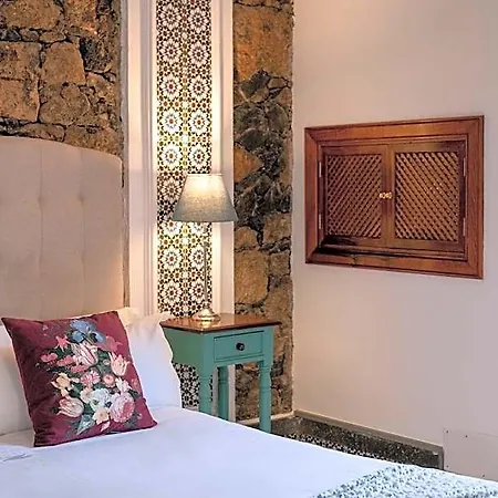 Hotel El Charco 3*