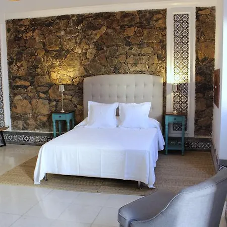 El Charco Hotell