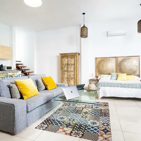 El Charco Hotel Arrecife (Lanzarote)