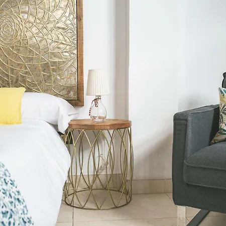 El Charco Arrecife (Lanzarote)