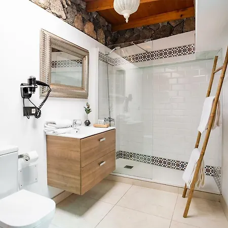 Hotell El Charco Arrecife (Lanzarote)