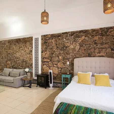 El Charco Hotell