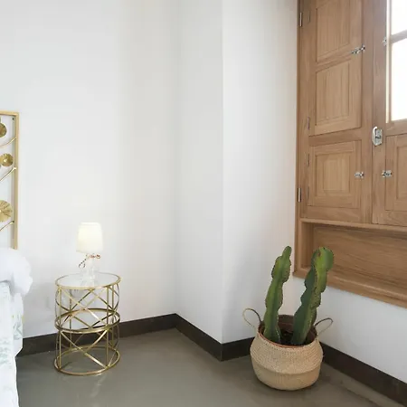 El Charco Hotell Arrecife (Lanzarote)