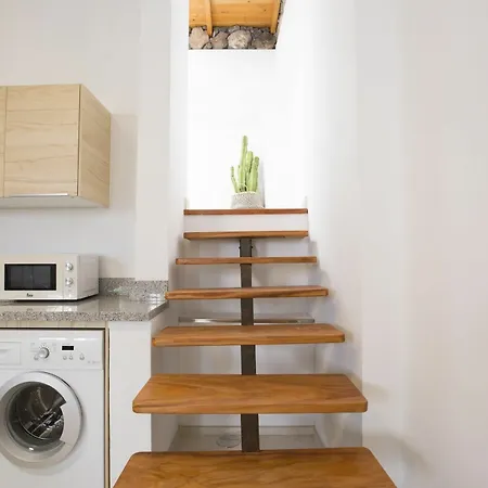 El Charco Hotel Arrecife (Lanzarote)