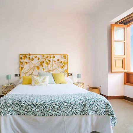Hotel El Charco 3*