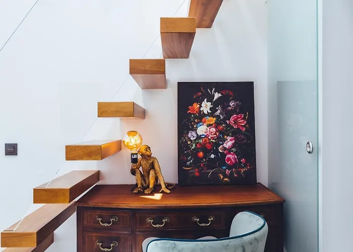 El Charco 3* Arrecife (Lanzarote)