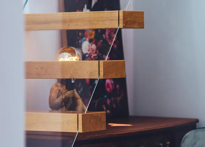 El Charco Arrecife (Lanzarote)