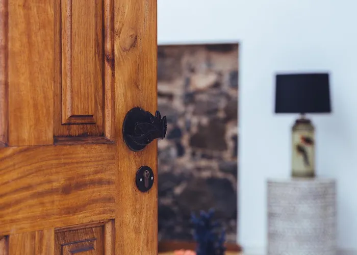 El Charco Hotel Arrecife (Lanzarote)