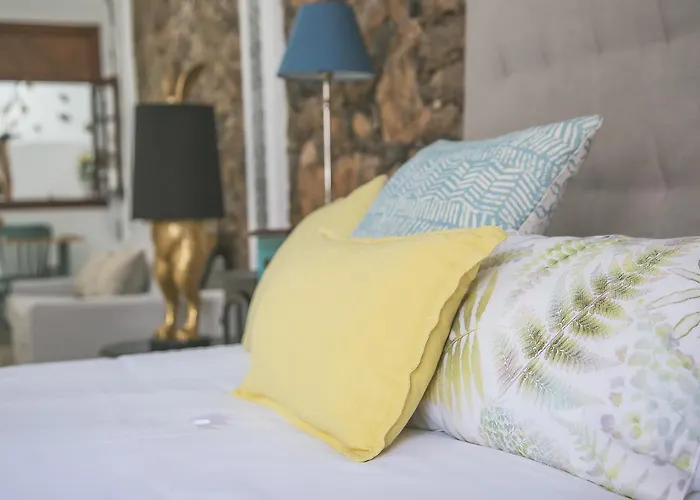 El Charco Arrecife (Lanzarote)