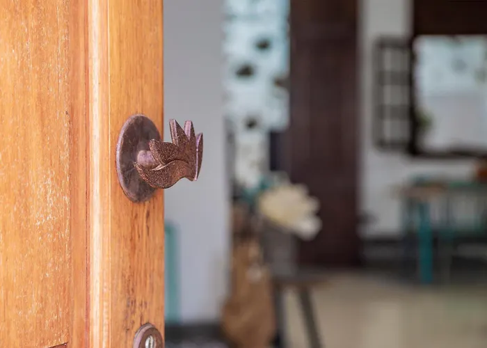 El Charco Hotel Arrecife (Lanzarote)