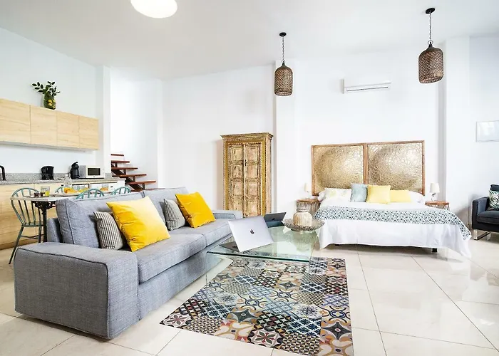 El Charco Hotel Arrecife (Lanzarote)