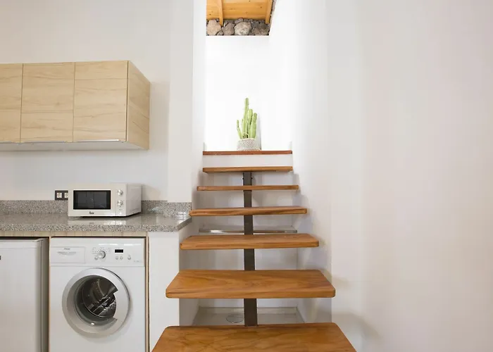 El Charco Hotel Arrecife (Lanzarote)