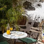 El Charco アレシフェ