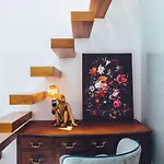 El Charco 3* アレシフェ