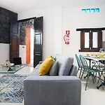 El Charco ホテル 3*