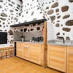 El Charco ホテル アレシフェ