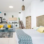 ホテル El Charco 3*
