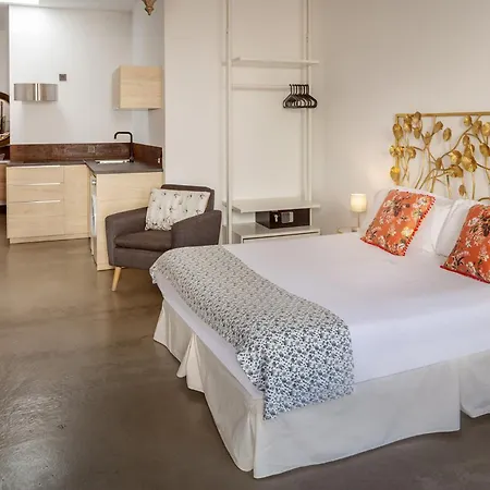 Hotel El Charco Arrecife (Lanzarote)