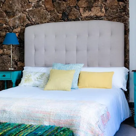 El Charco 3* アレシフェ